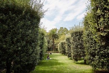 Turó park
