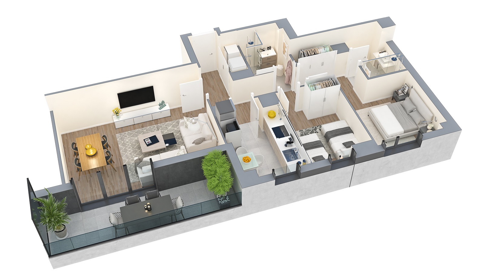 Axo 2 Dorm_baja