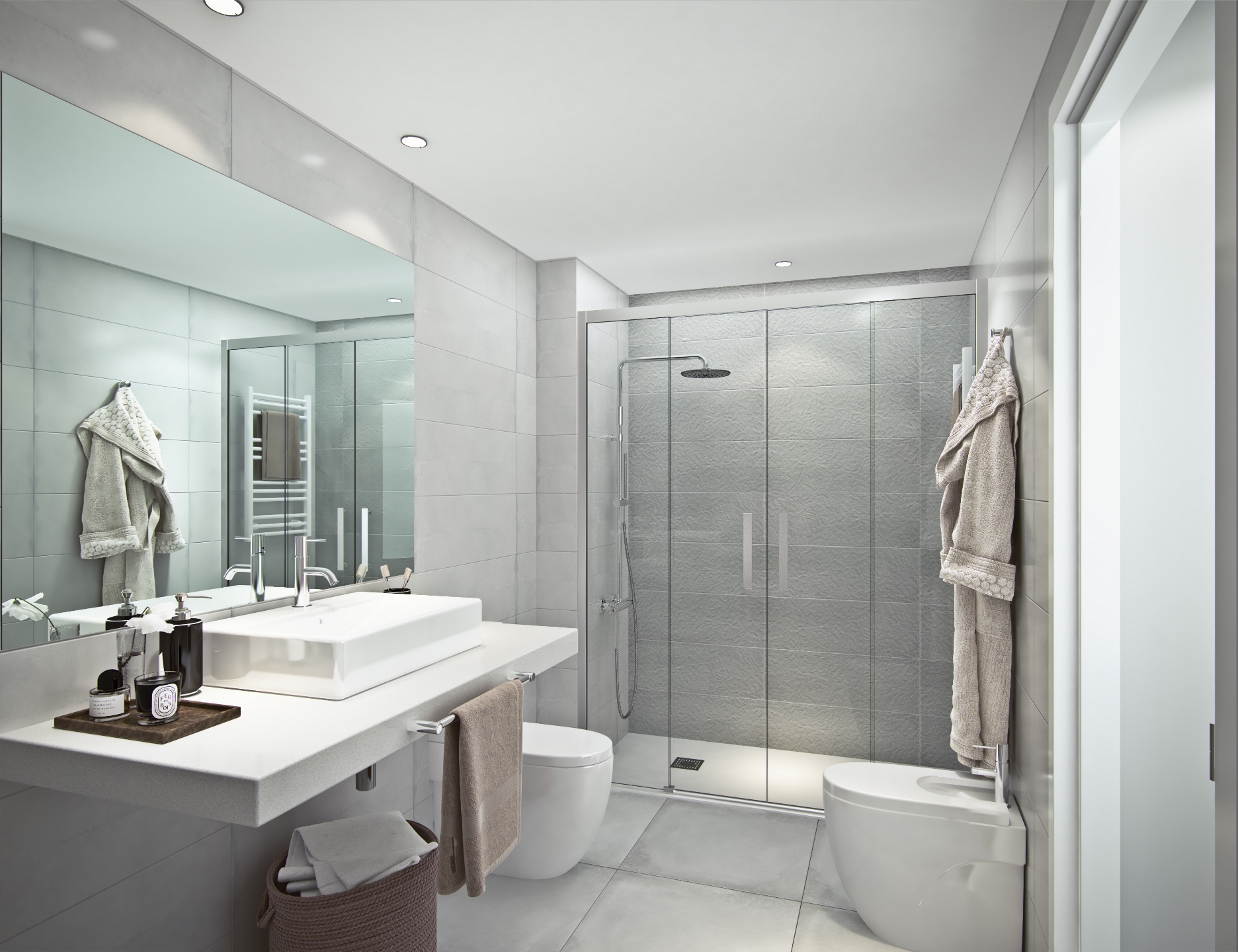 Baño 2 HQ