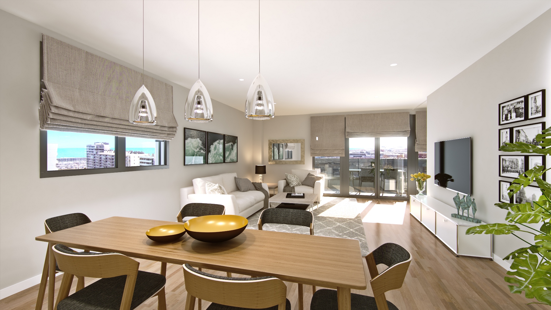 Comedor HQ
