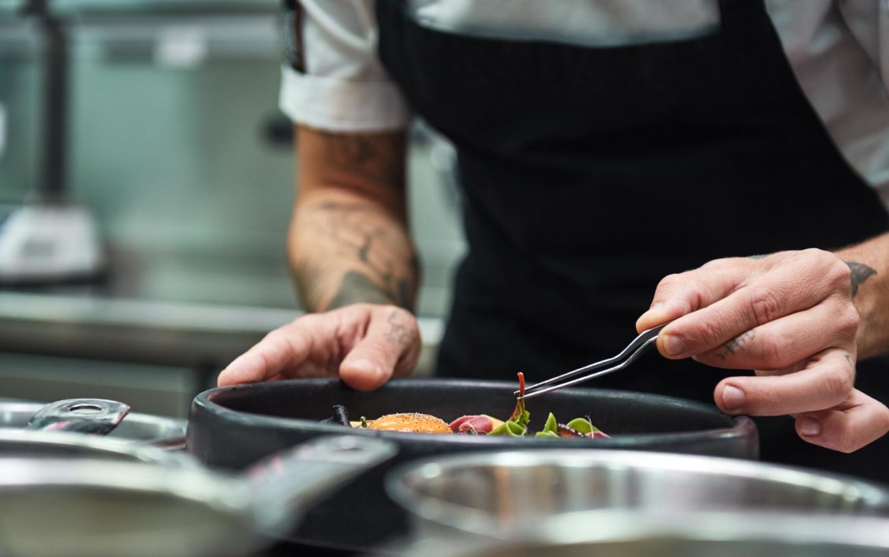 Los 4 restaurantes más lujosos de Barcelona