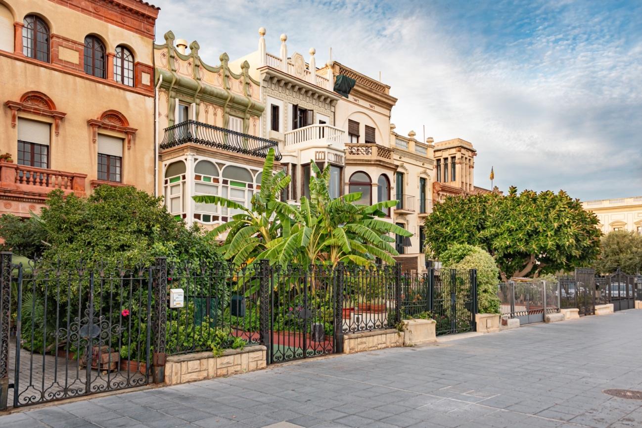 El Maresme: nuevo referente del lujo residencial en Cataluña