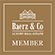Logo Baerz