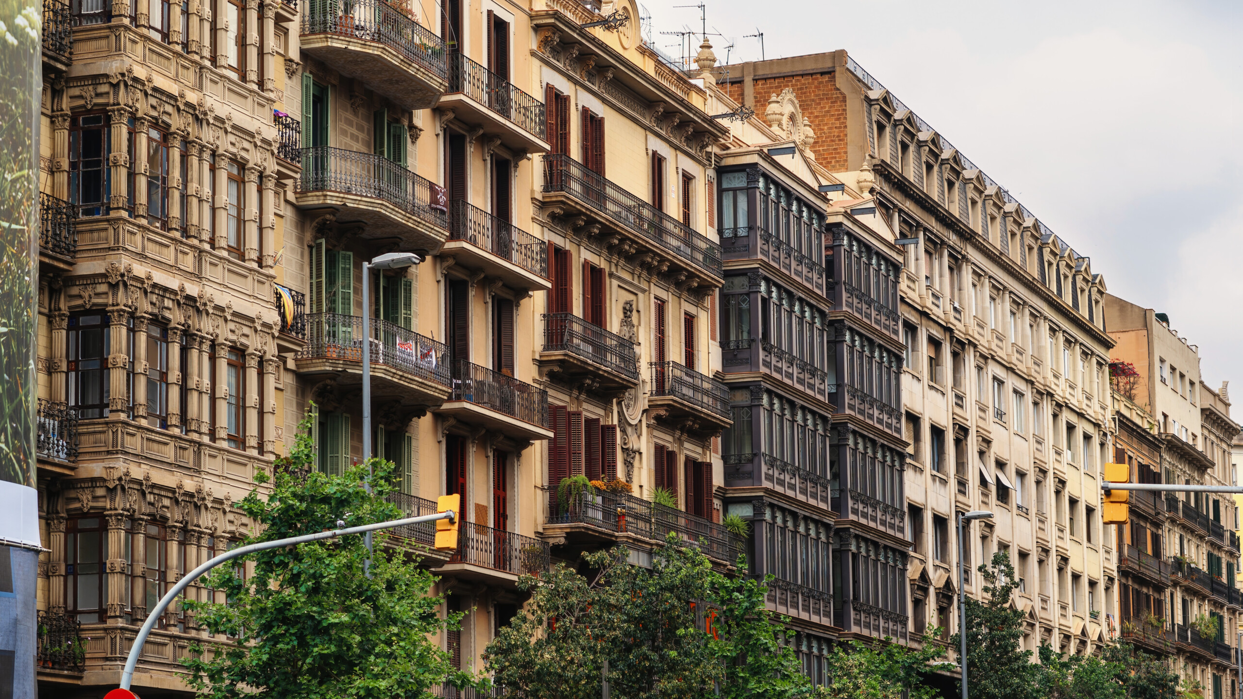 Fin de la Golden Visa: ¿Qué alternativas tienen ahora los compradores internacionales en Barcelona?