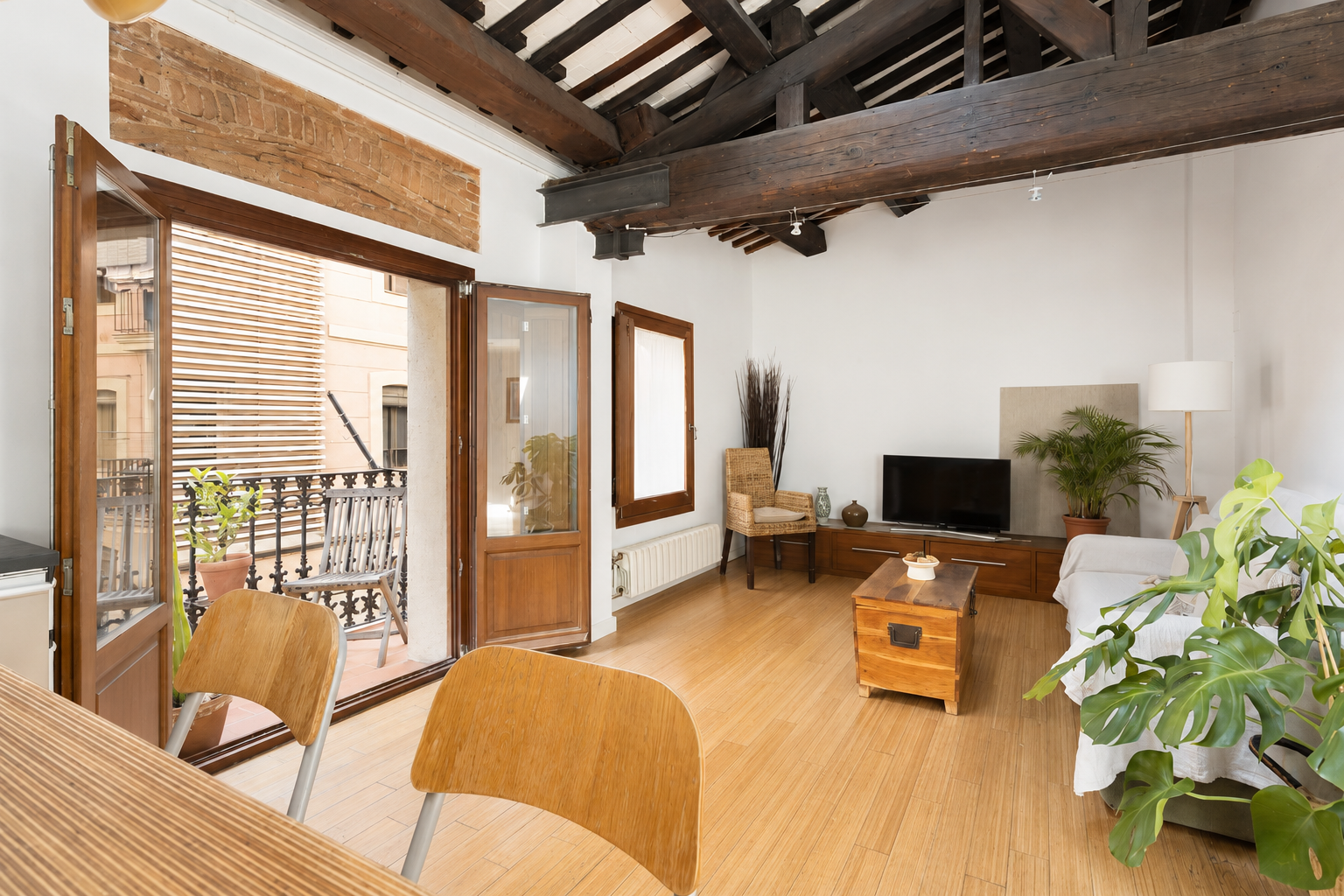 Turnkey luxury: el nuevo concepto de lujo